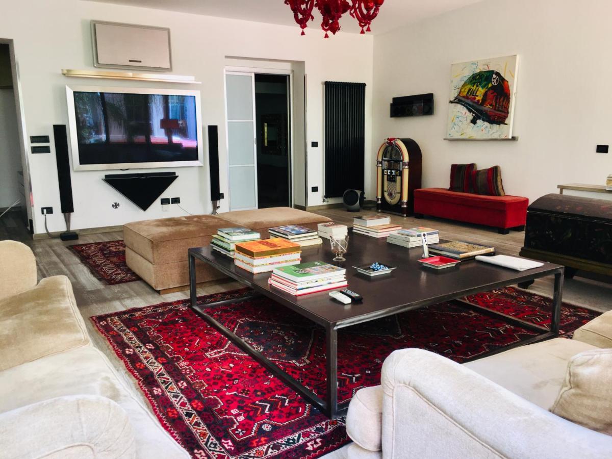 Luxury Torrearsa With